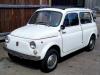 1962 Fiat 500L