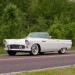 1955 Ford Thunderbird