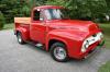 1955 Ford F-100