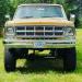 1979 GMC Jimmy