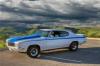 1971 Buick Skylark