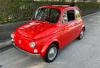 1965 Fiat 500