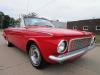 1963 Plymouth Valiant convertable