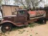 1936 International Harvester CS33