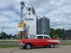 1957 Chevrolet Sedan