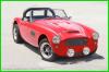 1959 Austin Healey 100-6