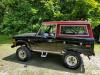 1971 Ford Bronco