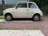 1970 Fiat 500L