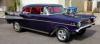 1957 Chevrolet Bel Air/150/210