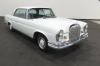 1967 Mercedes-Benz 250SE 2.5 Fuel Injected In-line 6 cylinder