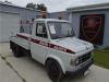 1972 Fiat Wrecker 616