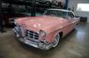 1956 Chrysler Imperial South Hampton 2 Dr Hardtop