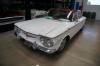 1960 Chevrolet Corvair 700 Deluxe Custom Sedan 4 Door