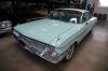 1961 Chevrolet Impala 2 Door Hardtop Custom