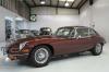 1973 Jaguar E-Type