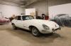 1967 Jaguar E-Type