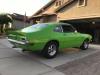 1972 Ford Maverick