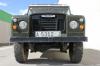 1976 Land Rover SERIES III 109