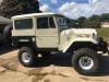 1971 Toyota Land  Cruiser FJ40