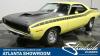 1970 Plymouth AAR Cuda