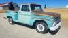 1965 Chevrolet C10 Pickup