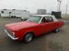 1963 Plymouth Valiant