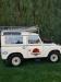 1973 Land Rover Series III