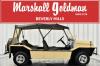 1965 Morris Mini Moke