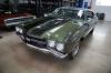 1970 Chevrolet Chevelle SS 396/350HP V8 2 Dr Hardtop