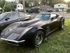 1971 Chevrolet Corvette Stingray