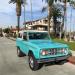 1968 Ford Bronco