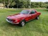 1968 Ford Mustang