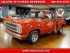 1979 Dodge Lil Red Truck Express