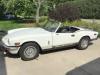 1977 Triumph Spitfire