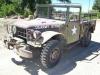 1953 Dodge Power Wagon