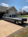 1967 Cadillac Hearse