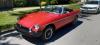 1978 MG MGB