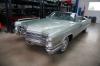 1966 Cadillac DeVille 429/340HP V8 Convertible