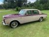 1971 Rolls-Royce Silver Shadow LWB