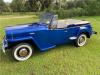 1949 Willys Jeepster