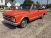 1967 Chevrolet C-10