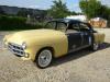 1949 Cadillac Fleetwood