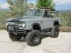 1966 Ford Bronco