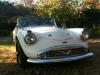 1961 Daimler SP250 SP250