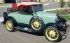 1928 Ford Model A