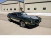 1973 Ford Mustang