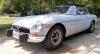 1974 MG MGB