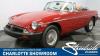 1978 MG MGB