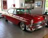 1956 Chevrolet Bel Air/150/210