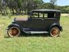 1929 Ford Model A